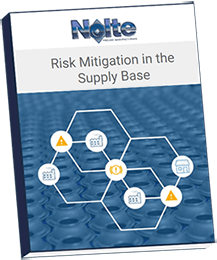 Risk Mitigation in the Supply Base E-book
