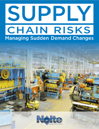 Supply Chain Risks e-book