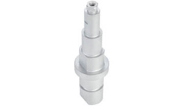 Output Shaft