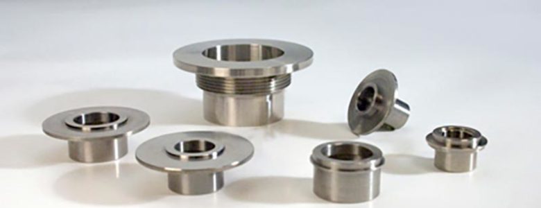 Precision parts to show Nolte's abilities as Shell / Aerospace CNC Machined Parts Manufacturer