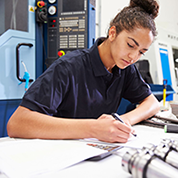 careers with Nolte Precise Manufacturing, Inc.