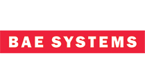 Bae Systems Logo