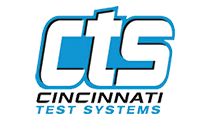 Cincinnati Test Systems Logo