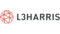 L3harris logo