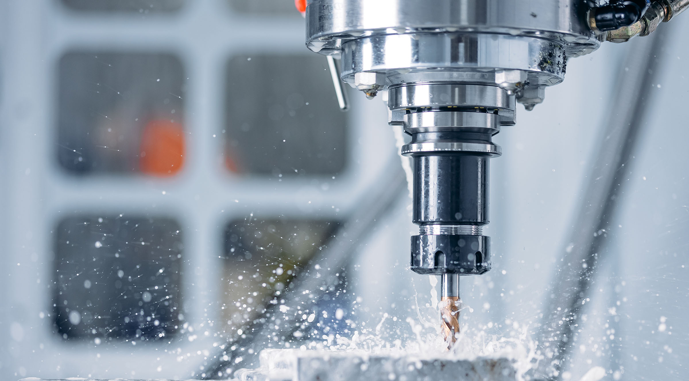 Addressing FOD (Foreign Object Debris) Issues in Precision Machined Parts