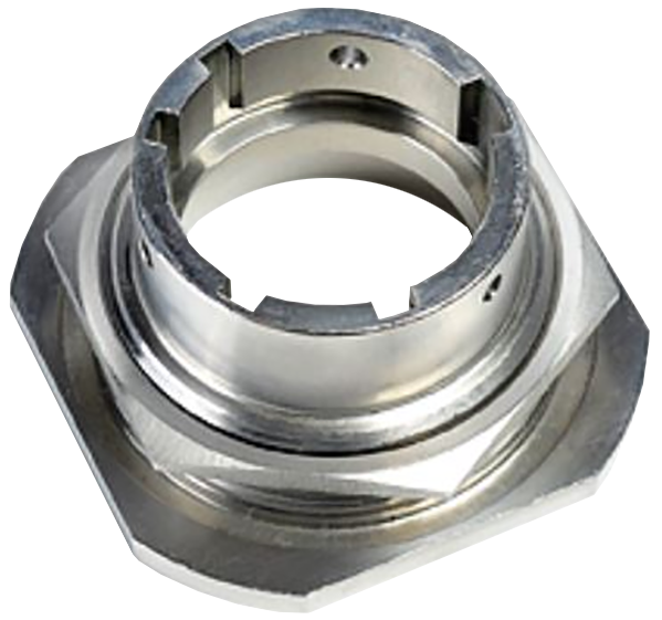 aerospace parts example