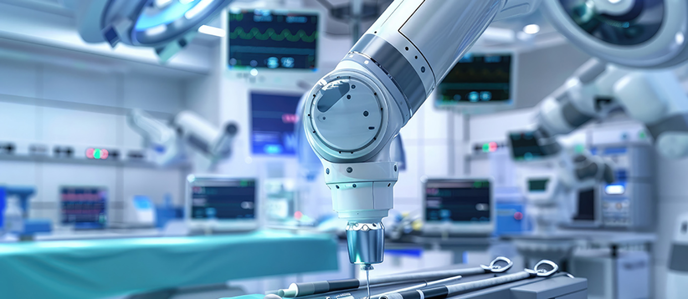 Medical Parts Manufacturing Isn’t for the Faint of Heart