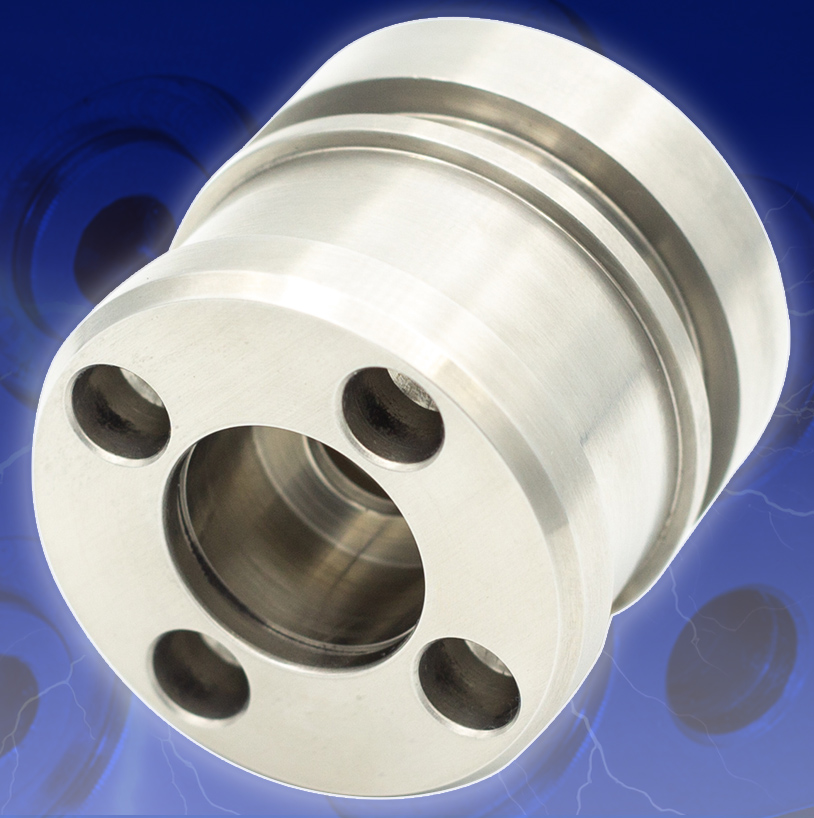 Motion Control Part for Motion Control Metal Parts Article