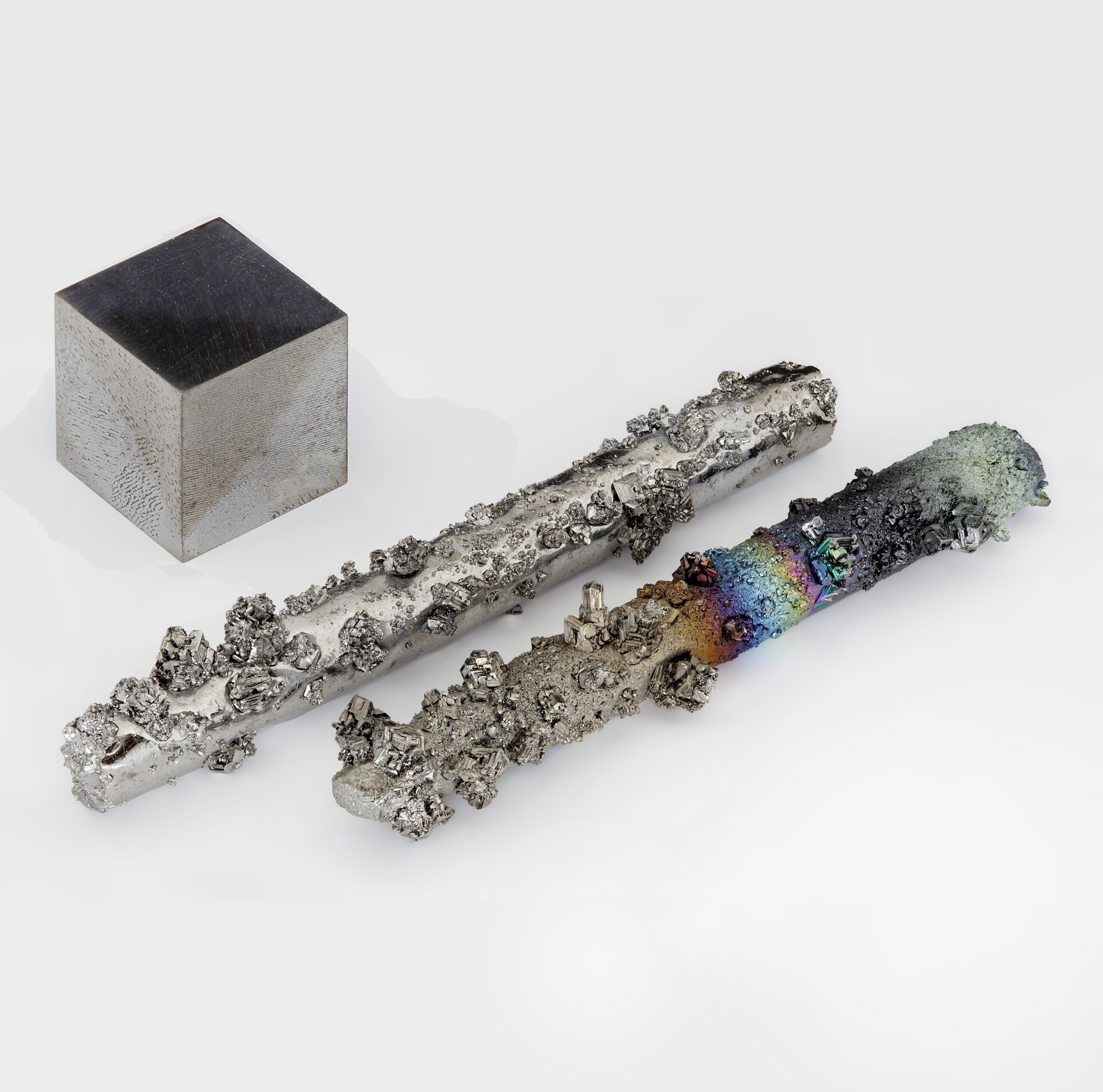 tungsten carbide for tooling as image for article on global supply chain effects on industrial metal manufacturing